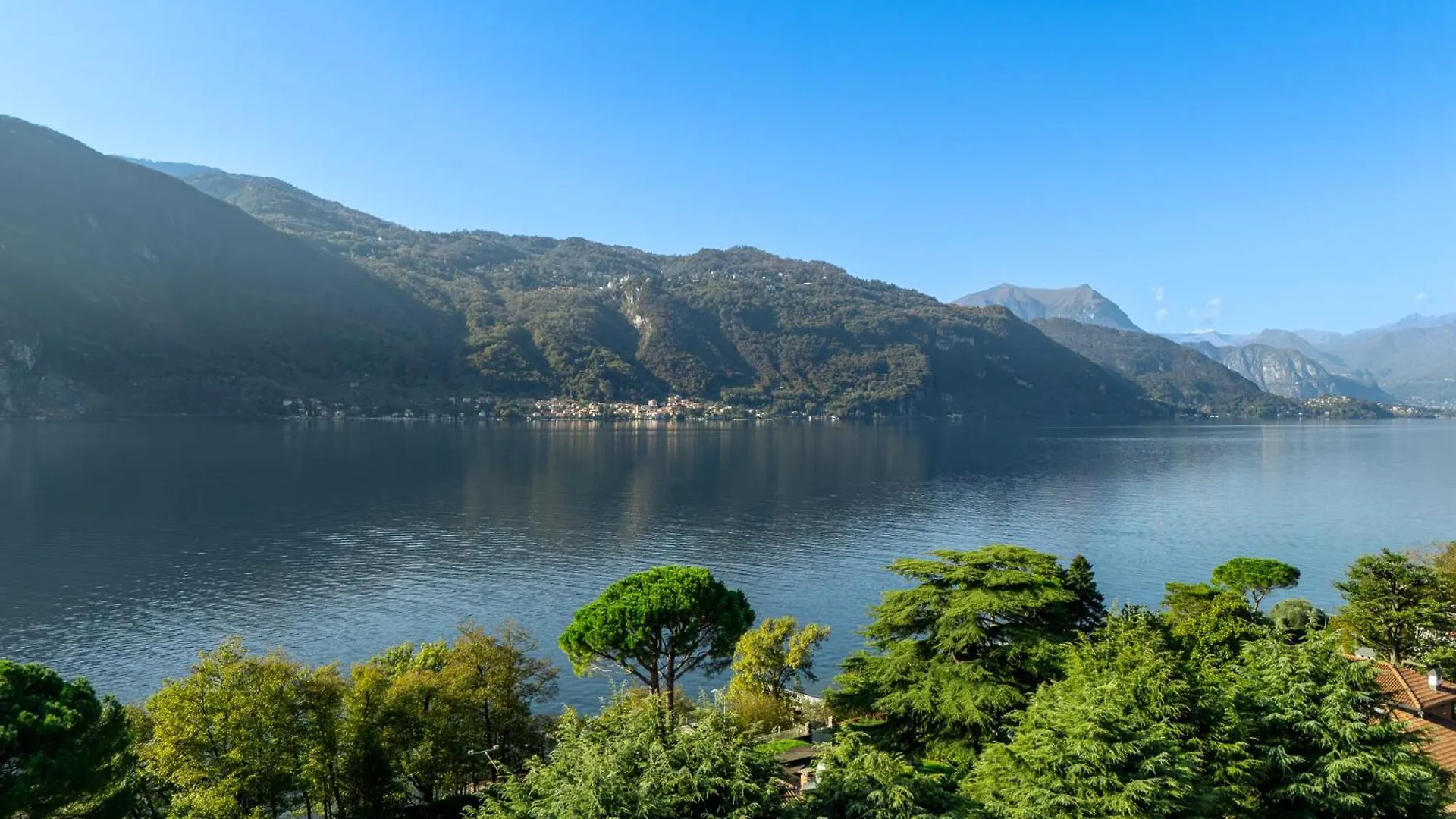 Villa Beatrice Mandello del Lario