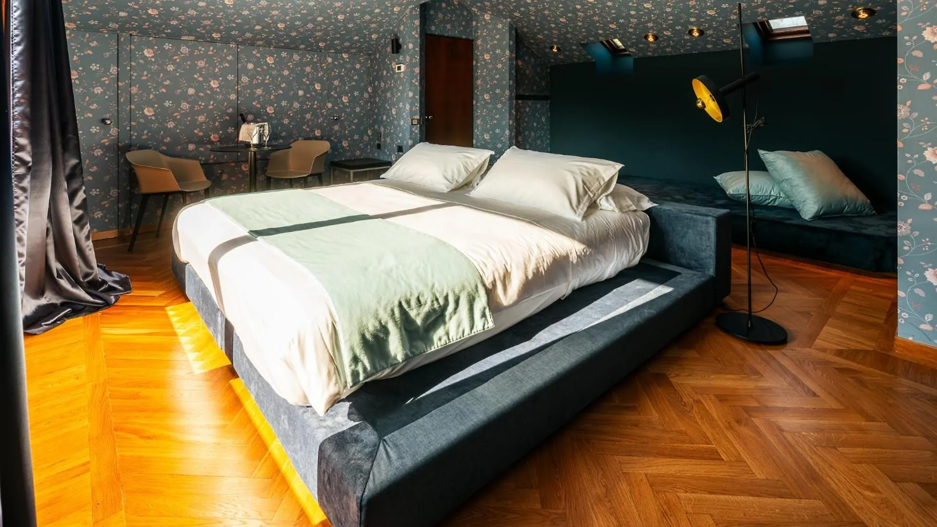 Villa Beatrice Mandello del Lario 0*,