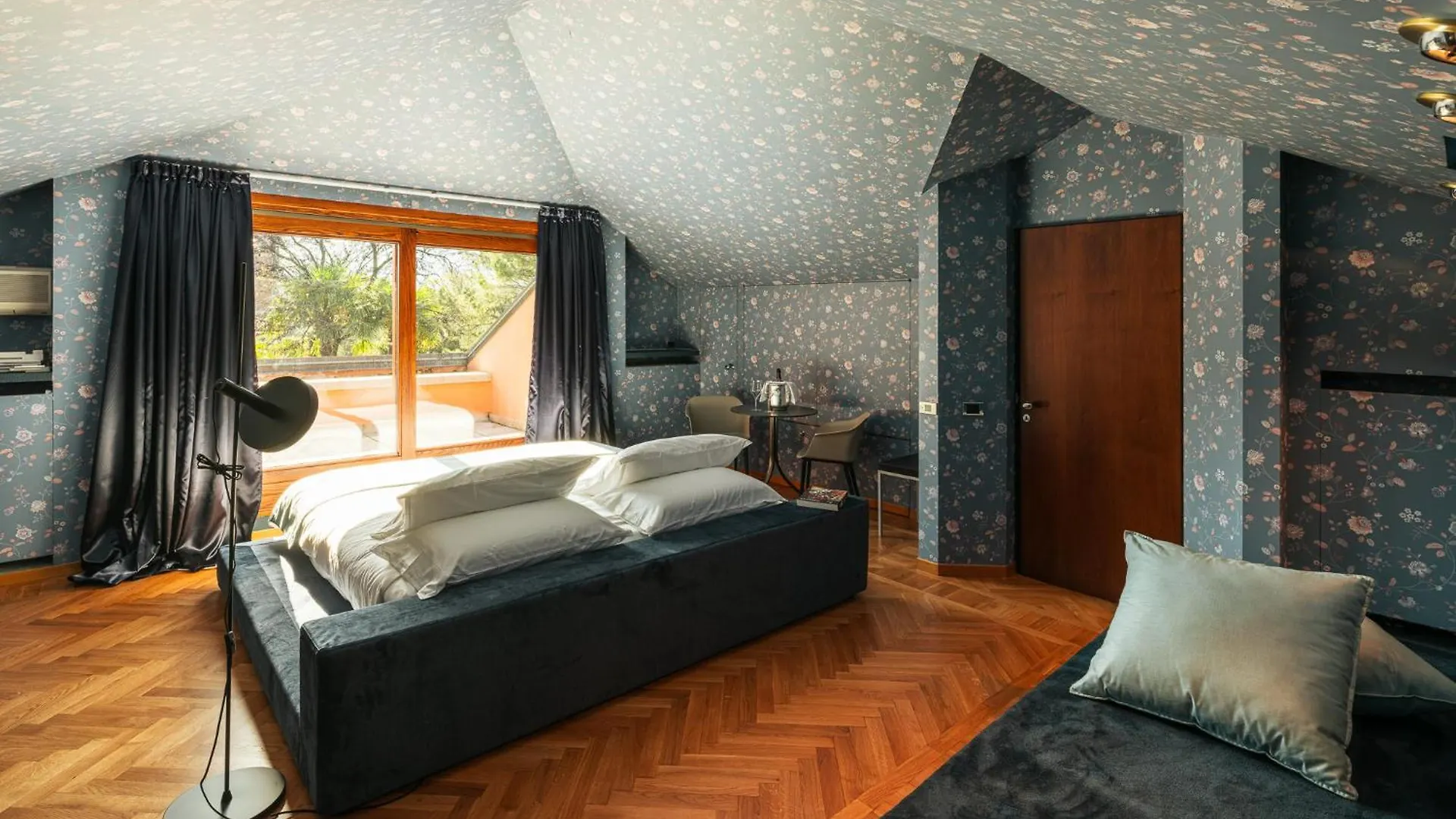 Villa Beatrice Mandello del Lario Italy