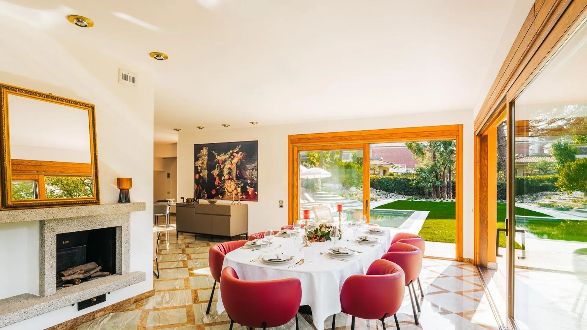 Villa Beatrice Mandello del Lario 0*,  Italy