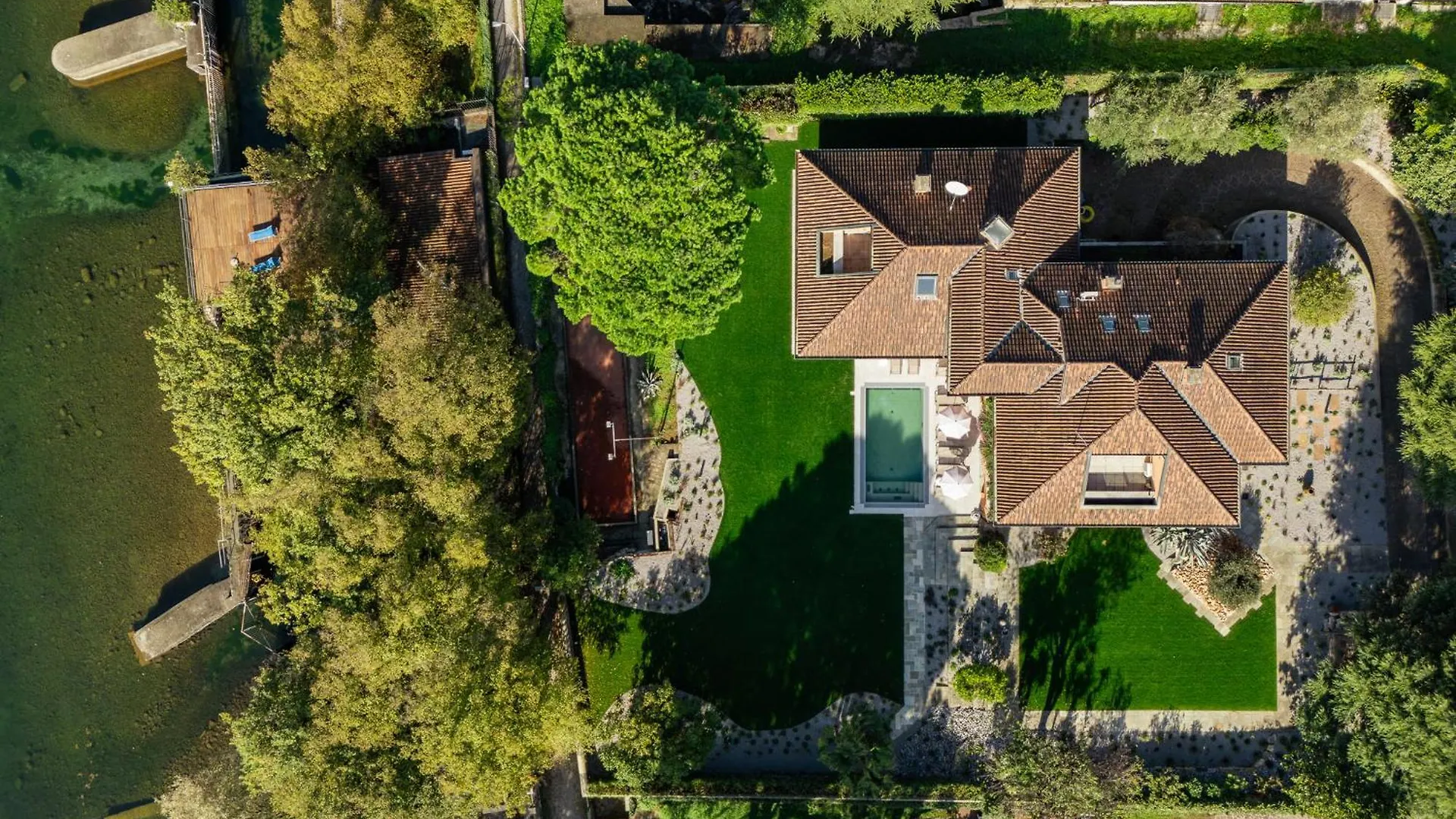 Villa Beatrice Mandello del Lario 0*,