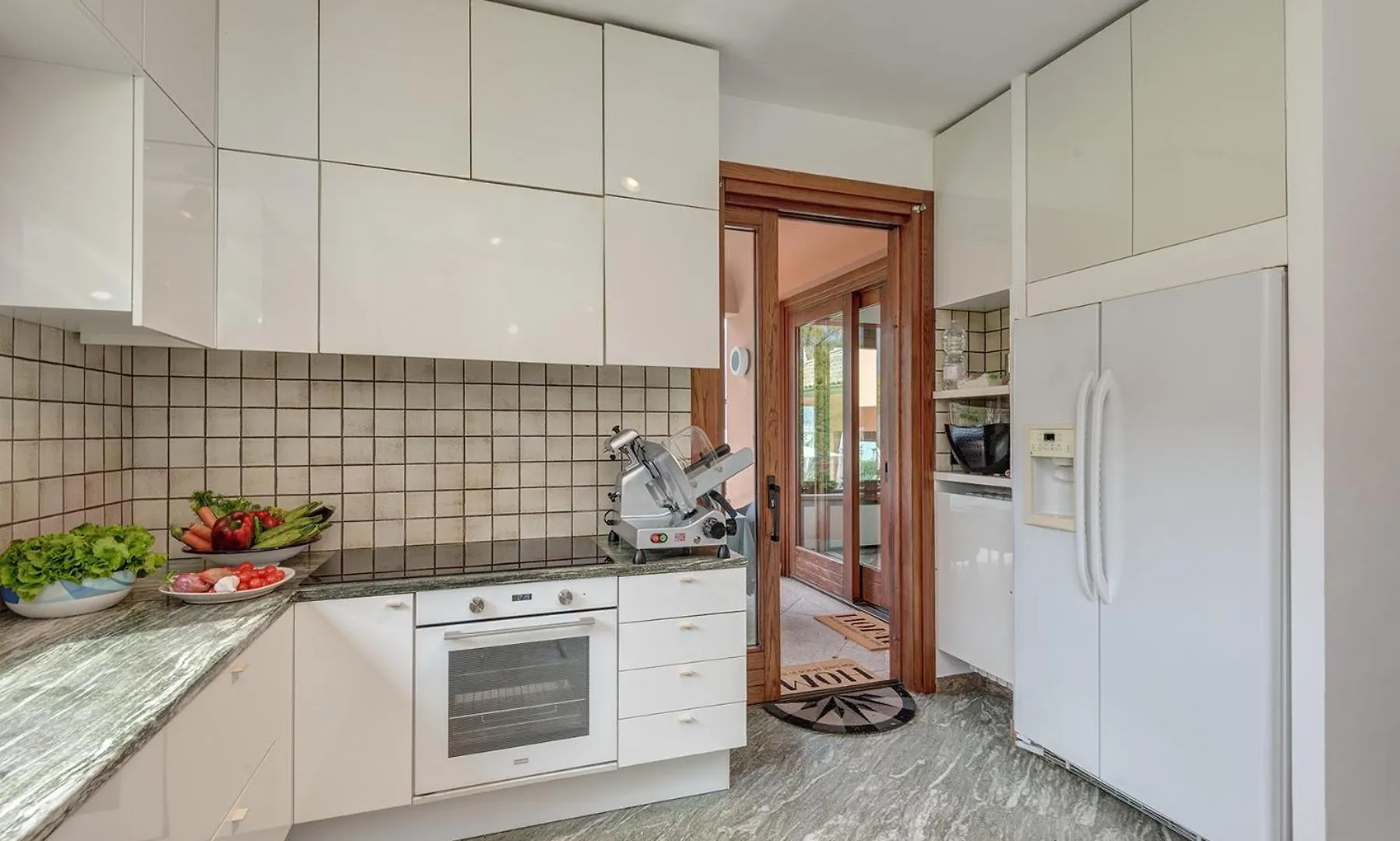 Villa Beatrice Mandello del Lario 0*,