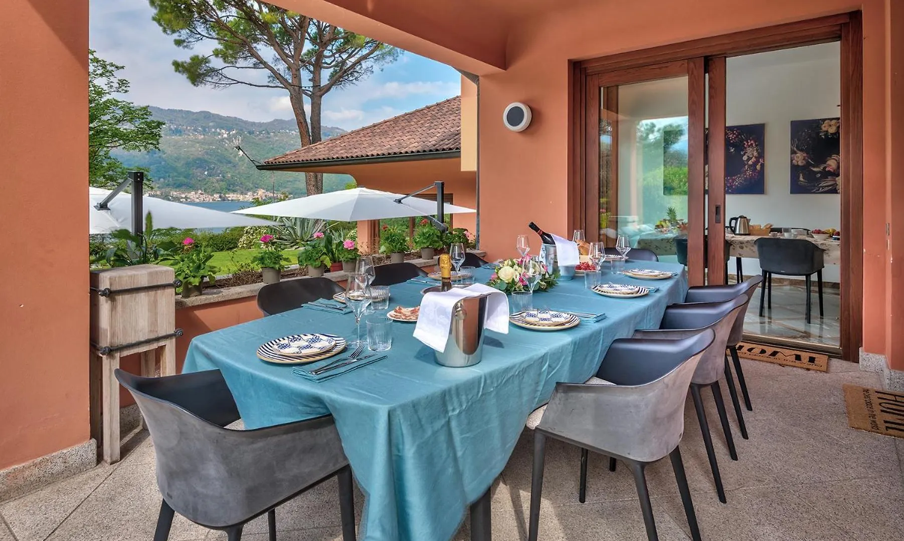 Villa Beatrice Mandello del Lario 0*,  Italy
